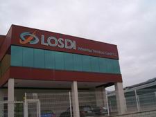 LOSDI