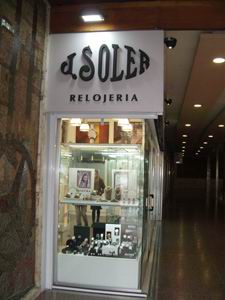 RELOJERIA SOLER