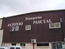 TRANSPORTES PASCUAL