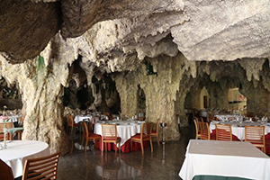 RESTAURANTE LA GRUTA ALCOY