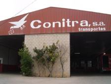 TRANSPORTES CONITRA