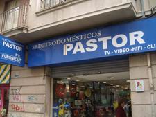 ELECTRODOMESTICOS PASTOR