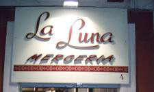 LA LUNA